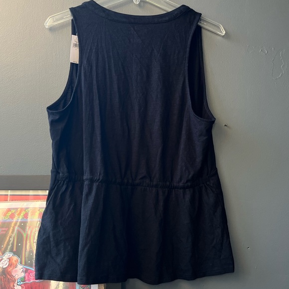 NWT banana republic tank top - Picture 4 of 5